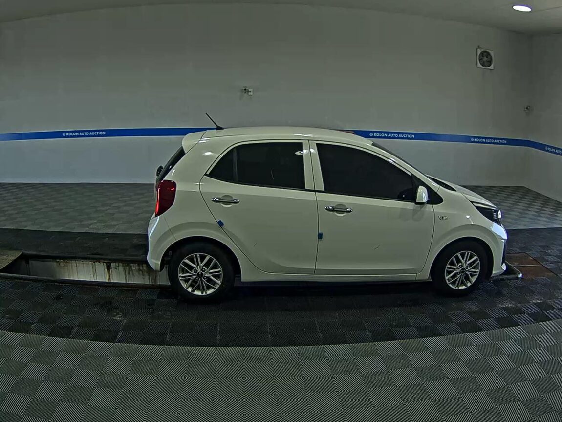 KIA MORNING URBAN 1.0 GASOLINE PRESTIGE 2021 - zdjęcie 4