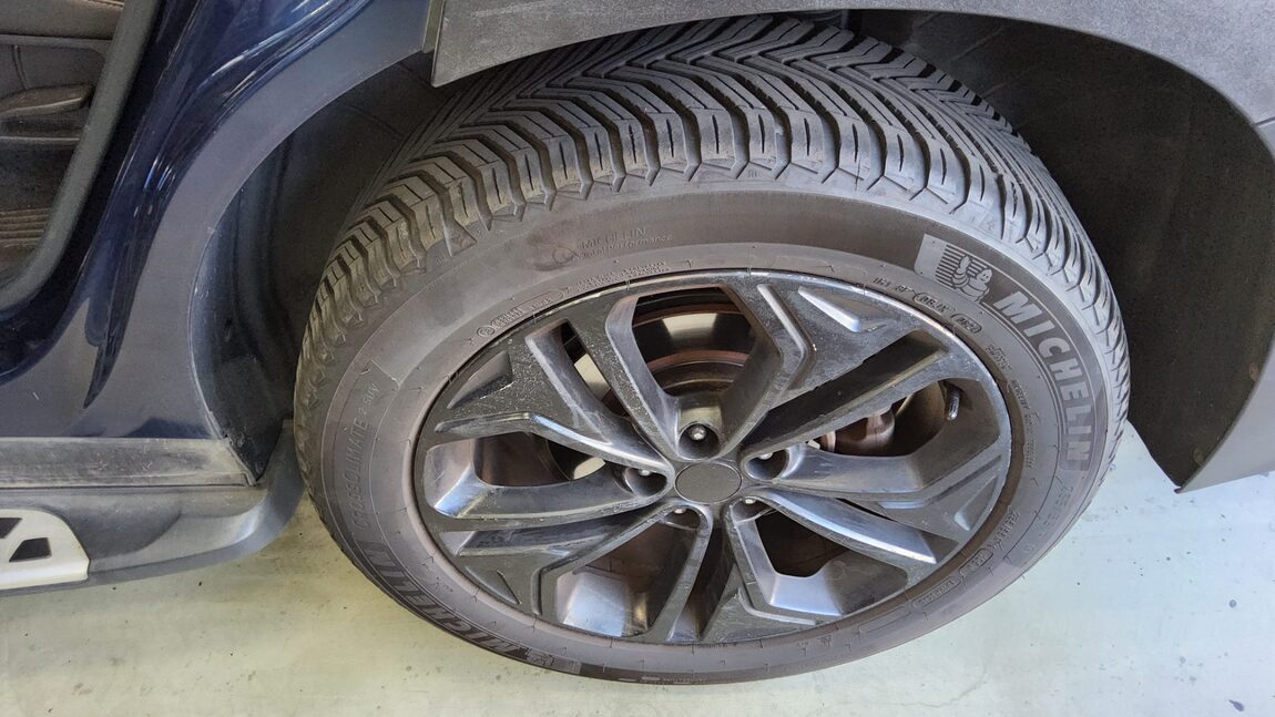 HYUNDAI SANTA FE (TM) R2.0 2WD EXCLUSIVE SPECIAL 2019 - zdjęcie 24