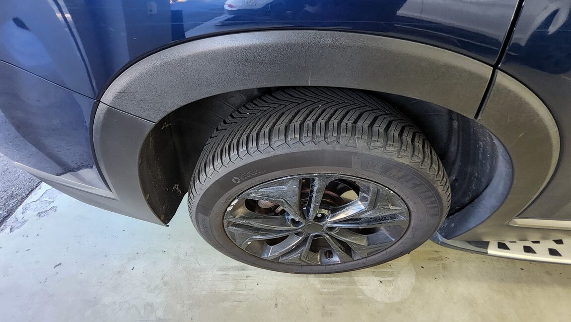 HYUNDAI SANTA FE (TM) R2.0 2WD EXCLUSIVE SPECIAL 2019 - zdjęcie 26