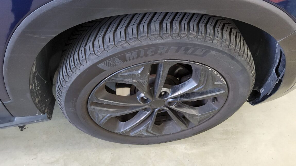 HYUNDAI SANTA FE (TM) R2.0 2WD EXCLUSIVE SPECIAL 2019 - zdjęcie 25
