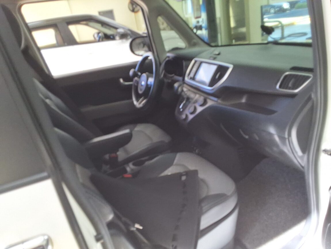 KIA THE NEW RAY 1.0 GASOLINE PRESTIGE 2021 - zdjęcie 15