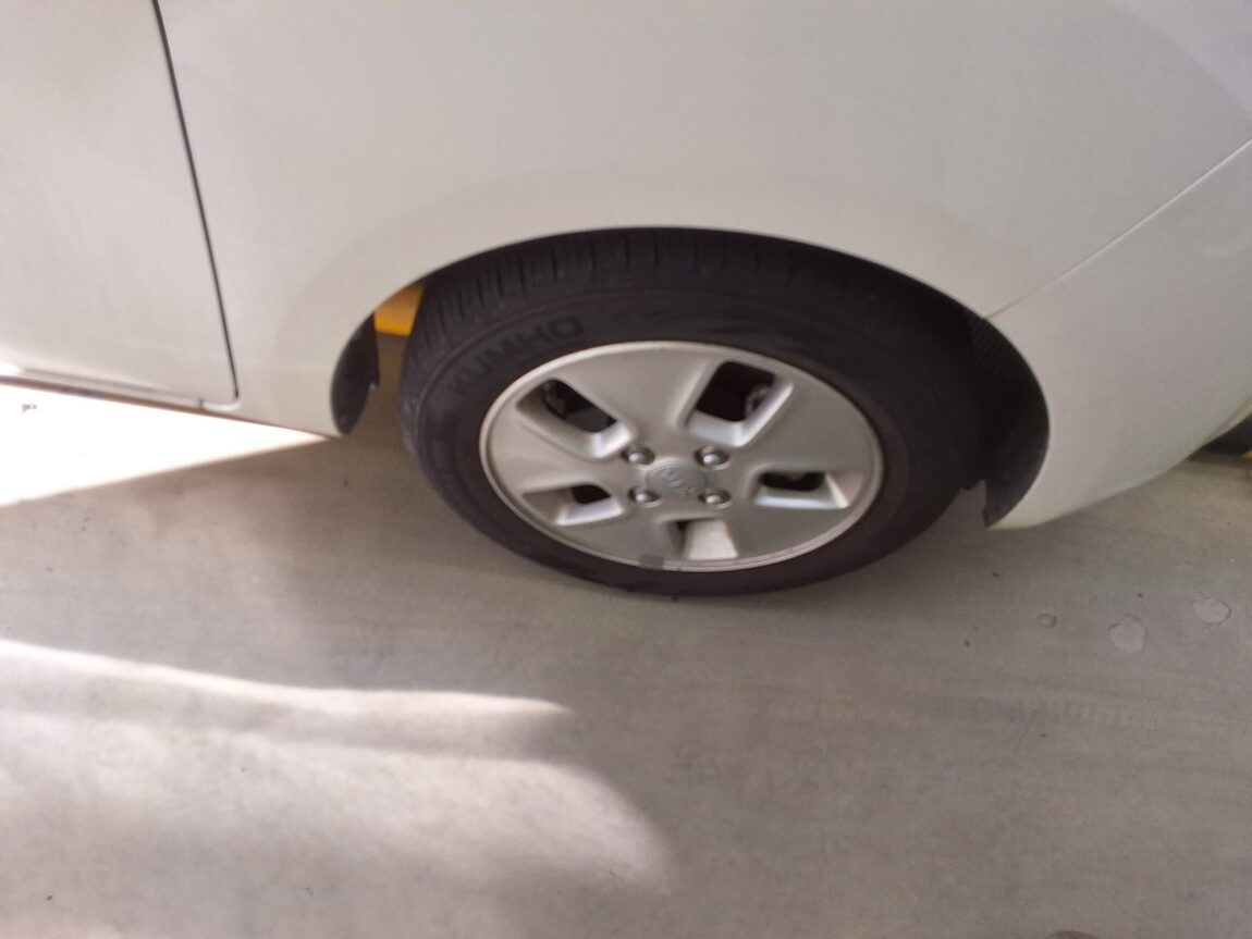 KIA THE NEW RAY 1.0 GASOLINE PRESTIGE 2021 - zdjęcie 21