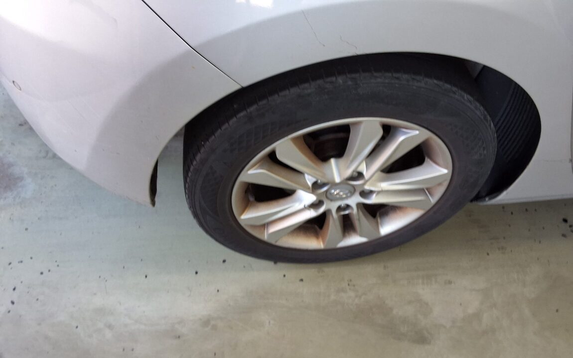 HYUNDAI NEW i30 1.6 VGT UNIQUE 2012 - zdjęcie 27