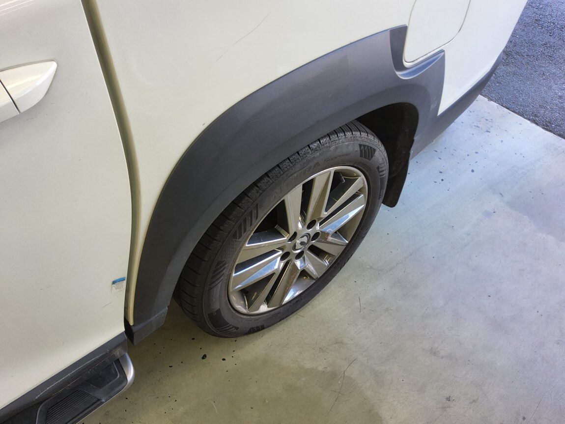 KG MOBILITY (SSANGYONG) REXTON SPORTS 2.2 4WD PRESTIGE SPECIAL 2021 - zdjęcie 20