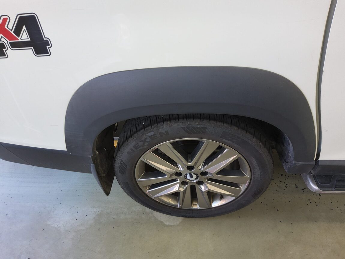 KG MOBILITY (SSANGYONG) REXTON SPORTS 2.2 4WD PRESTIGE SPECIAL 2021 - zdjęcie 22