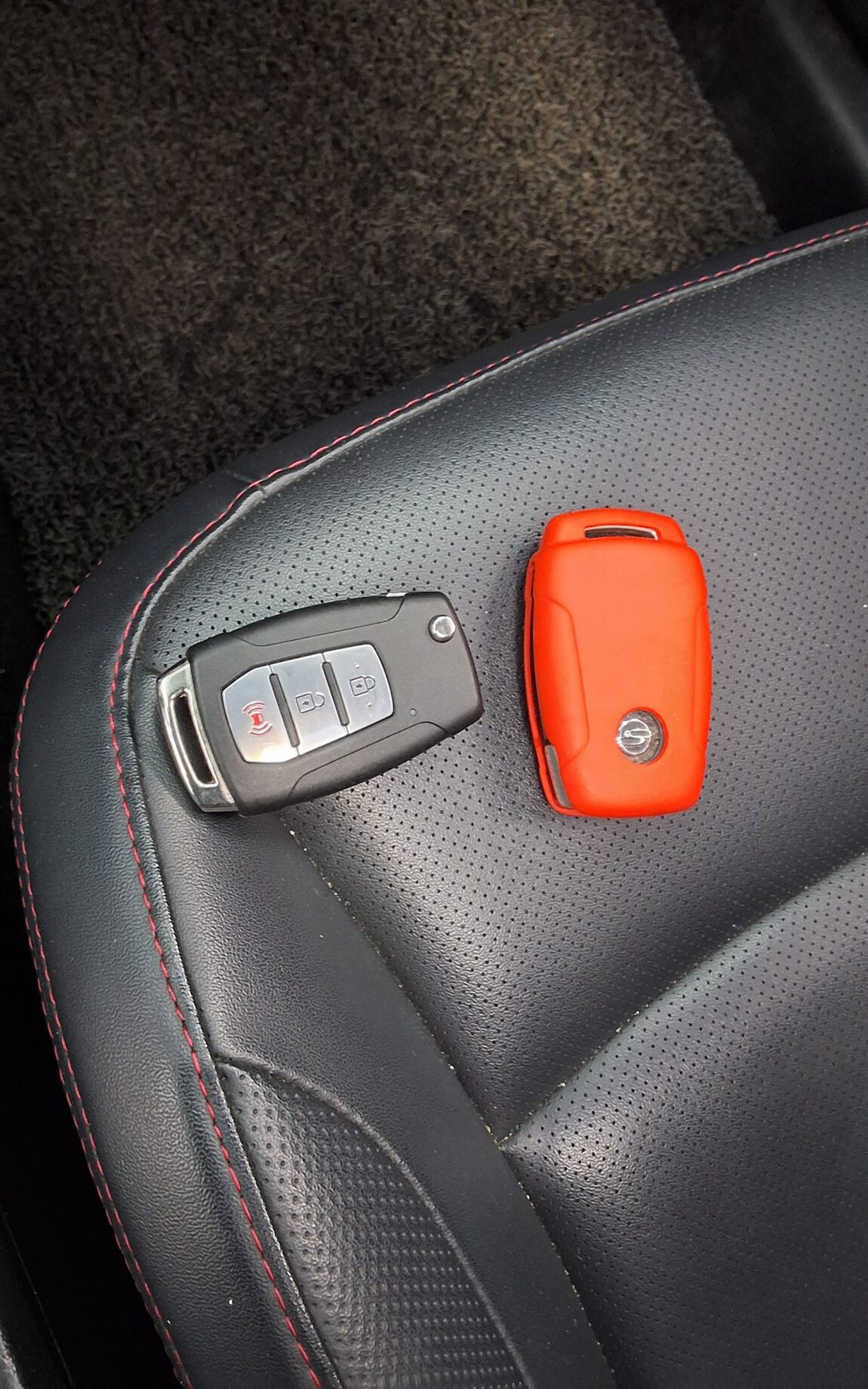 KG MOBILITY (SSANGYONG) TIVOLI AIR GASOLINE 2WD RX 2017 - zdjęcie 20
