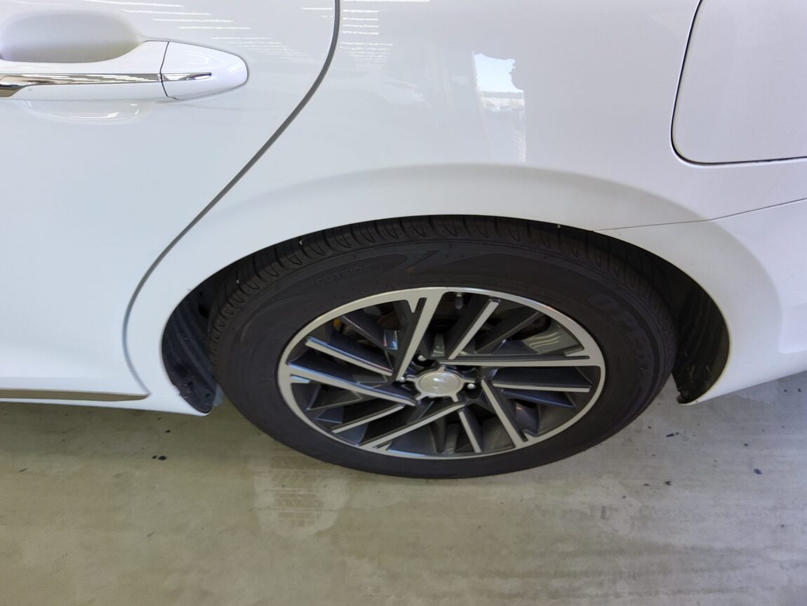 HYUNDAI THE NEW GRANDEUR IG LPi 3.0 RENTAL CAR MODERN 2023 - zdjęcie 23