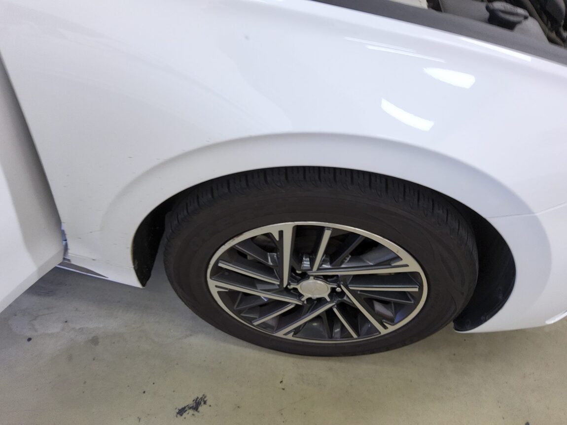 HYUNDAI THE NEW GRANDEUR IG LPi 3.0 RENTAL CAR MODERN 2023 - zdjęcie 24