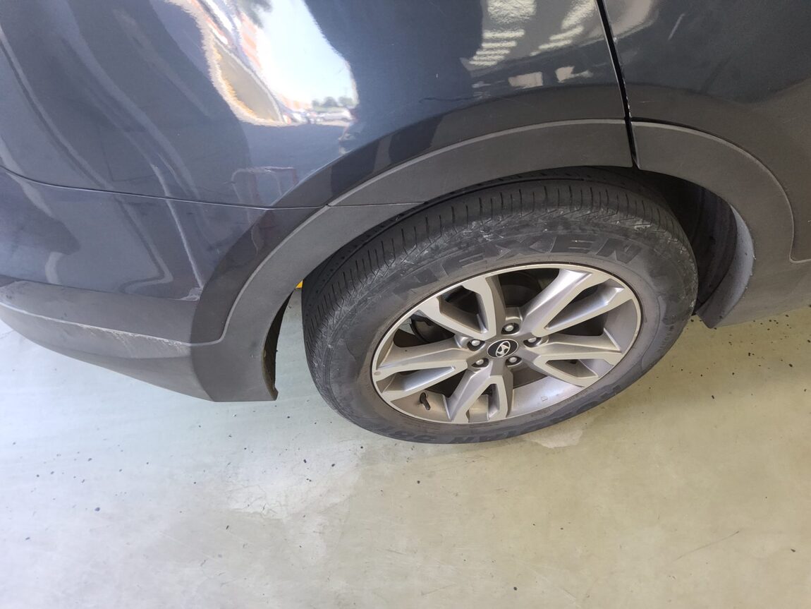 HYUNDAI SANTA FE (DM) DIESEL R2.0 4WD PREMIUM 2013 - zdjęcie 24