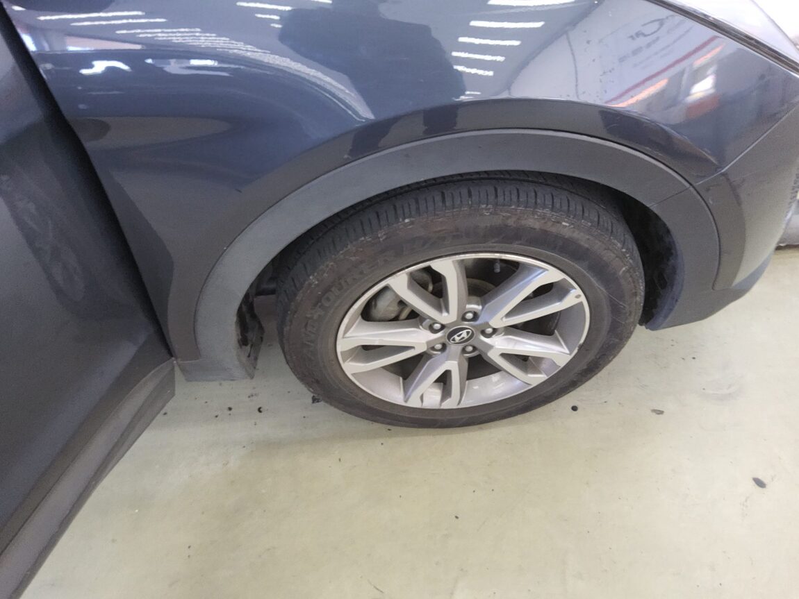 HYUNDAI SANTA FE (DM) DIESEL R2.0 4WD PREMIUM 2013 - zdjęcie 23