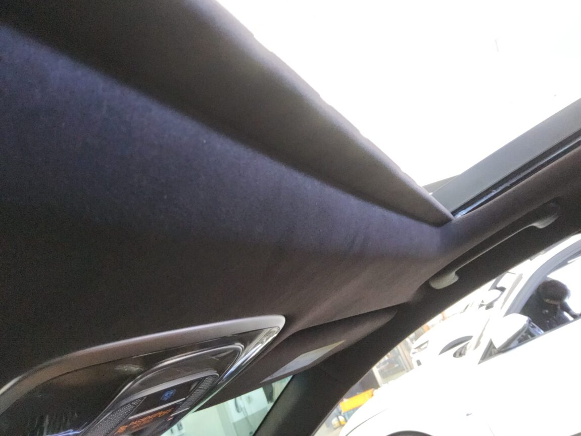 GENESIS THE ALL NEW G80 GASOLINE 2.5 AWD BASE MODEL 2023 - zdjęcie 19