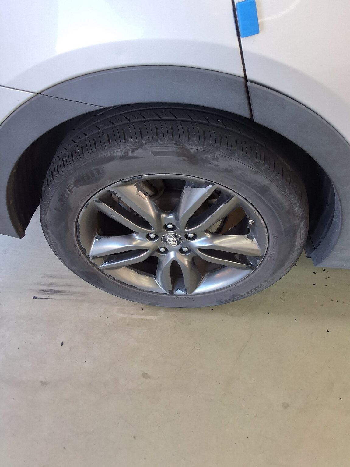 HYUNDAI SANTA FE (DM) DIESEL R2.2 4WD EXCLUSIVE 2013 - zdjęcie 24