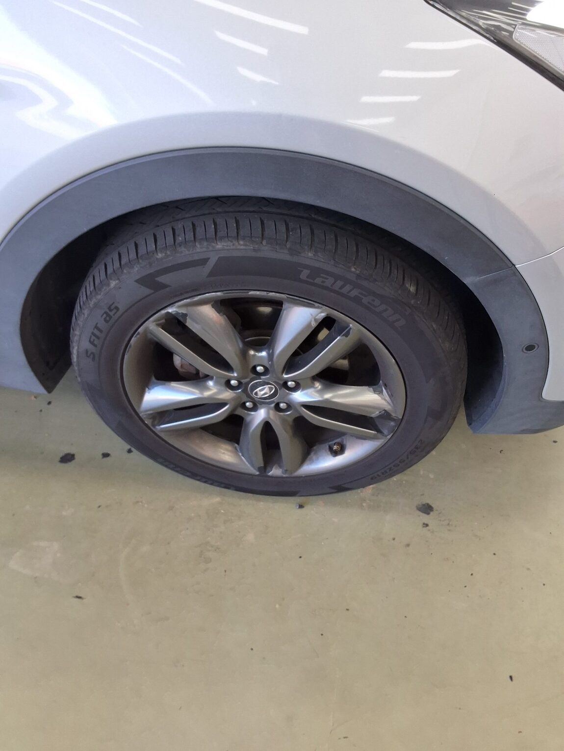 HYUNDAI SANTA FE (DM) DIESEL R2.2 4WD EXCLUSIVE 2013 - zdjęcie 23