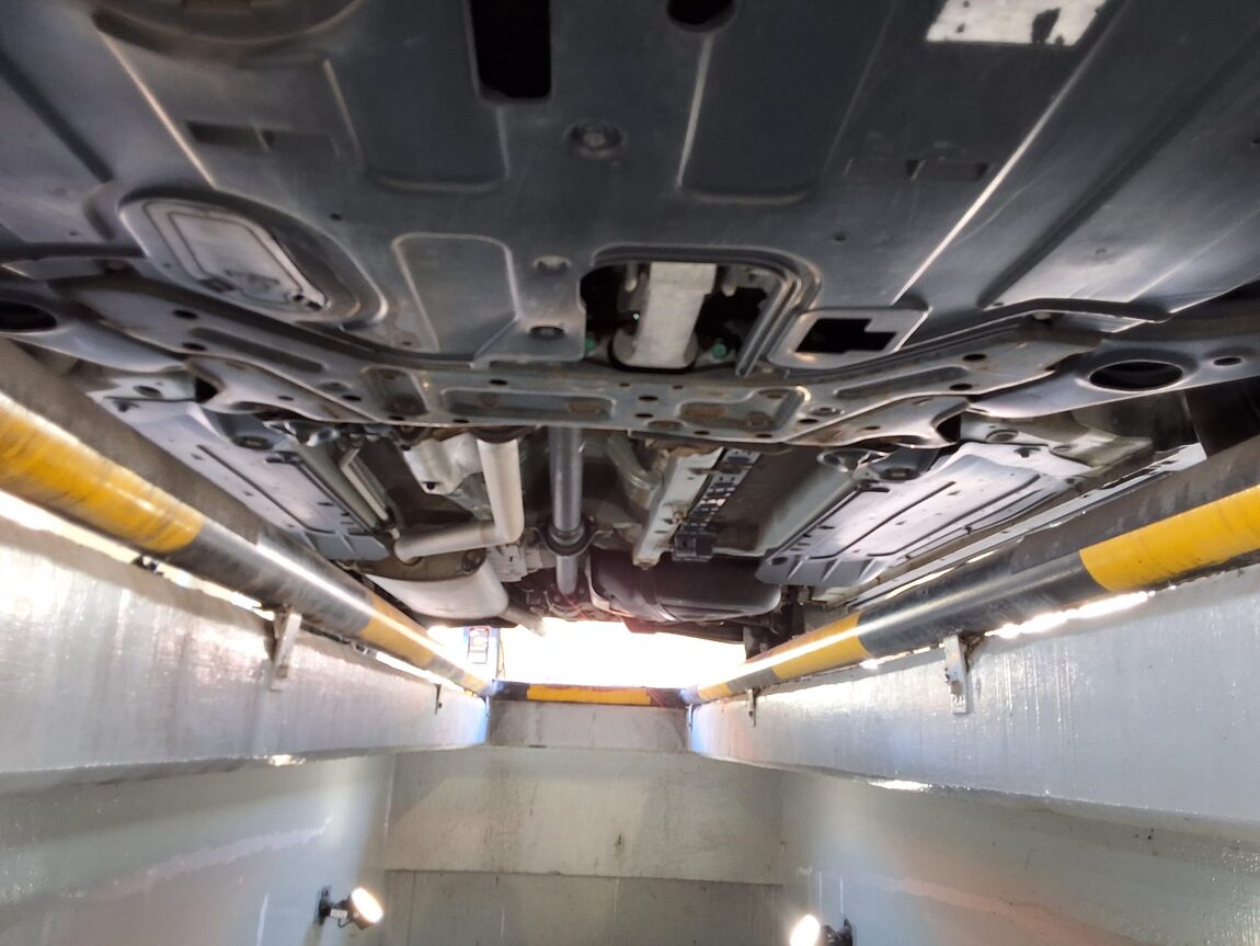 HYUNDAI SANTA FE (DM) DIESEL R2.2 4WD EXCLUSIVE 2013 - zdjęcie 20