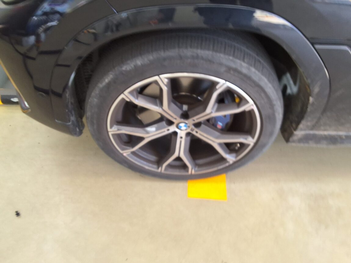 BMW X6 (3RD GEN) 30d xDRIVE M SPORT PACK 2021 - zdjęcie 19