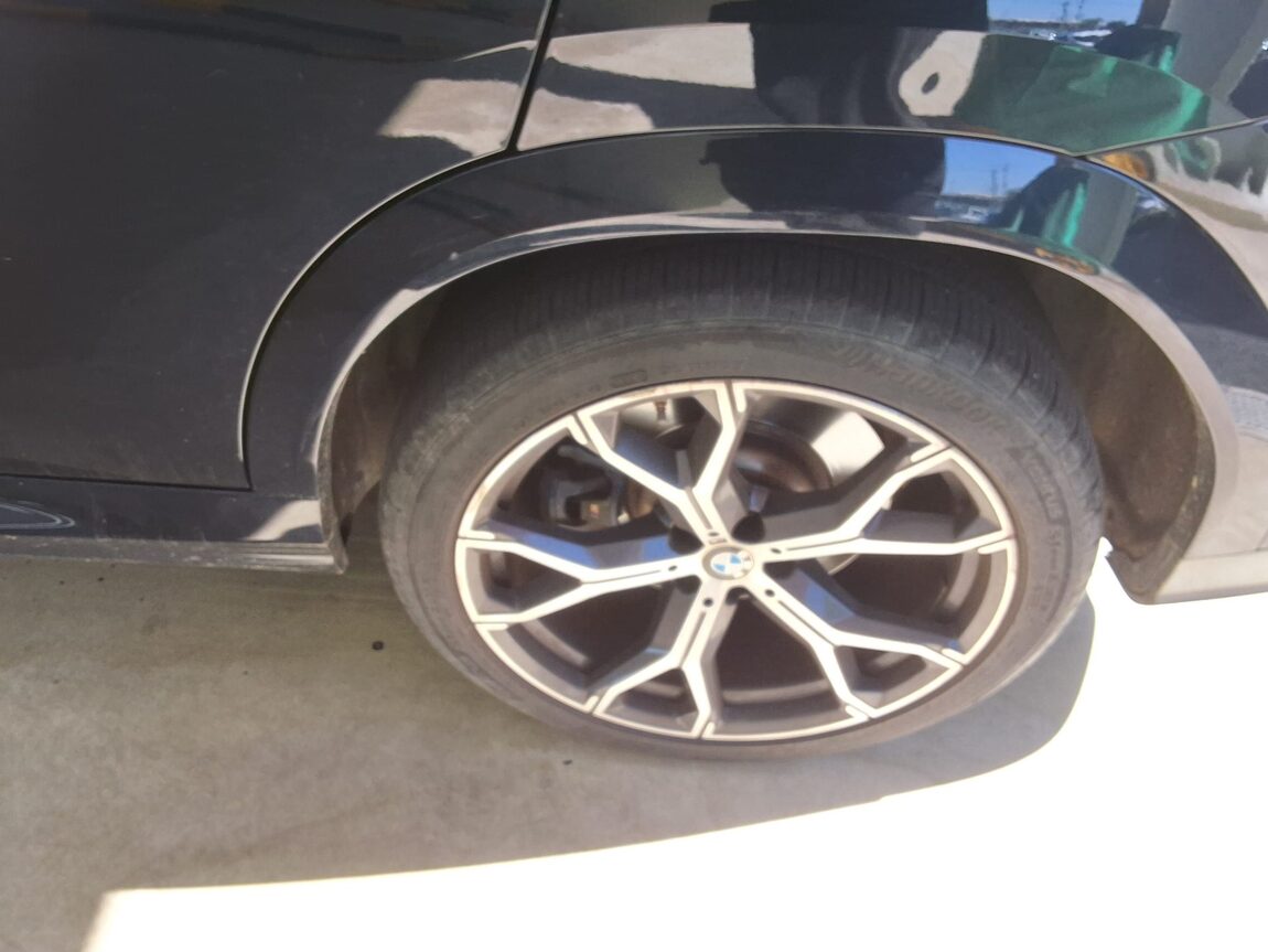 BMW X6 (3RD GEN) 30d xDRIVE M SPORT PACK 2021 - zdjęcie 20