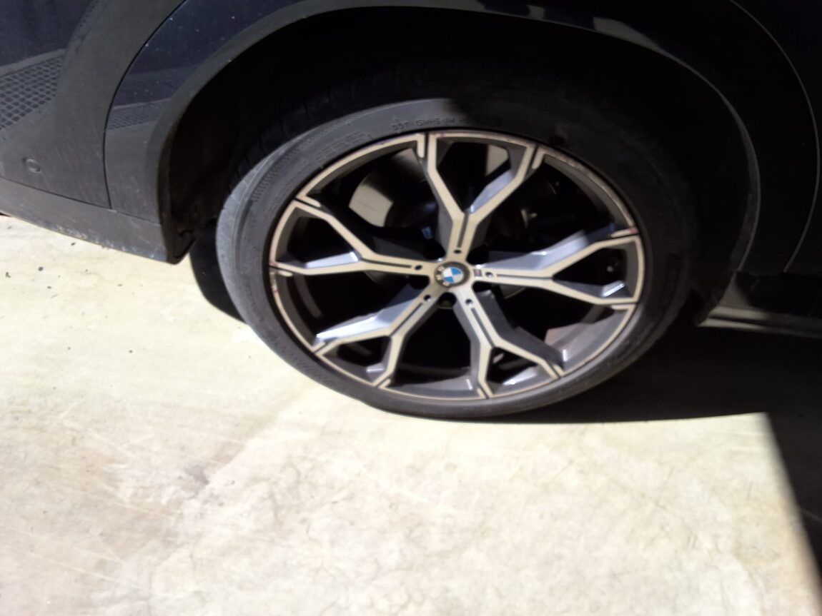BMW X6 (3RD GEN) 30d xDRIVE M SPORT PACK 2021 - zdjęcie 22