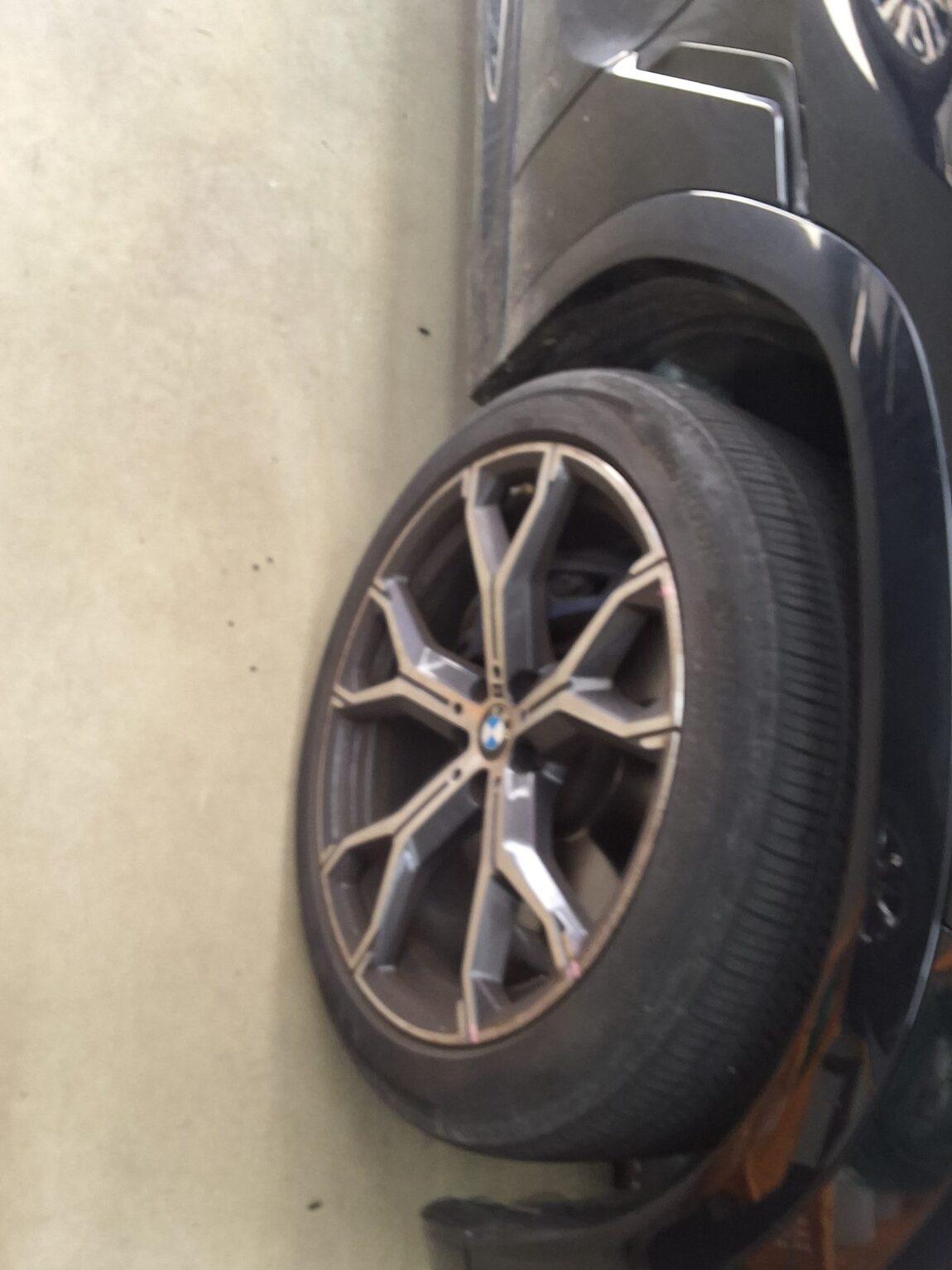 BMW X6 (3RD GEN) 30d xDRIVE M SPORT PACK 2021 - zdjęcie 21