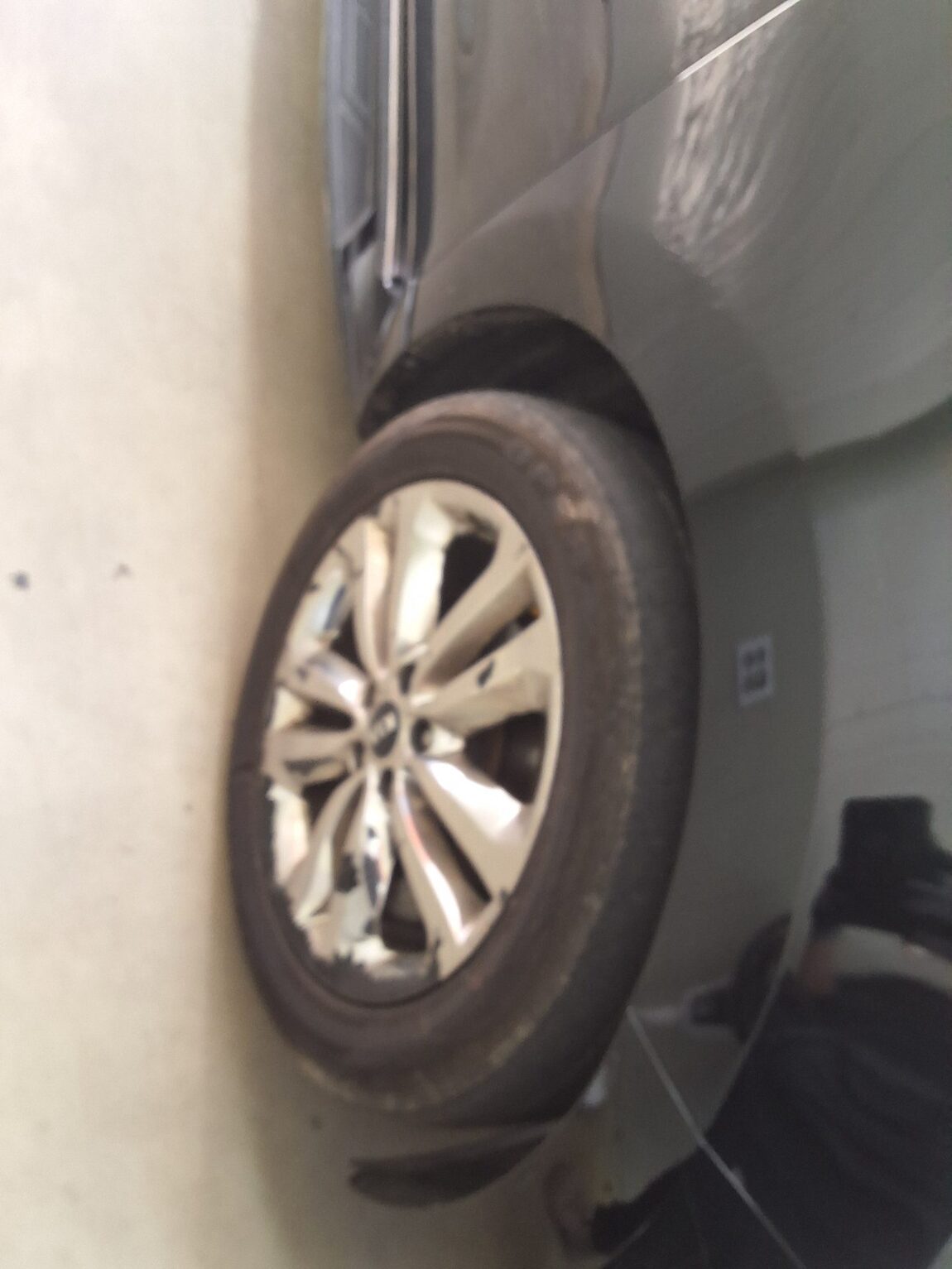 KIA ALL NEW CARNIVAL 9-SEATER DIESEL NOBLESSE 2015 - zdjęcie 21