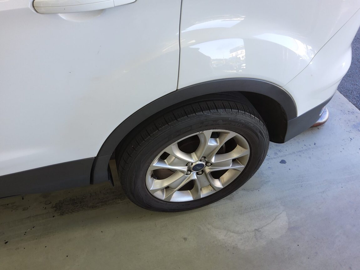 FORD KUGA 2.0 DIESEL TREND 2016 - zdjęcie 24