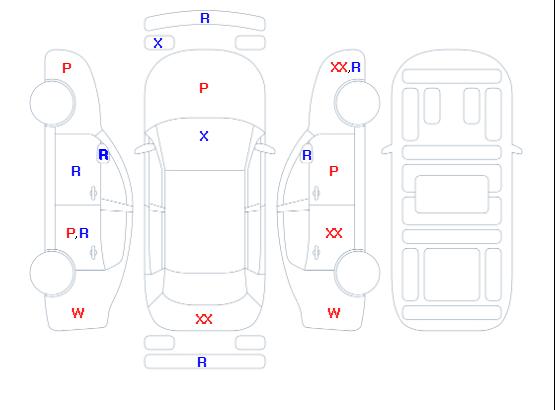 FORD KUGA 2.0 DIESEL TREND 2016 - zdjęcie 27