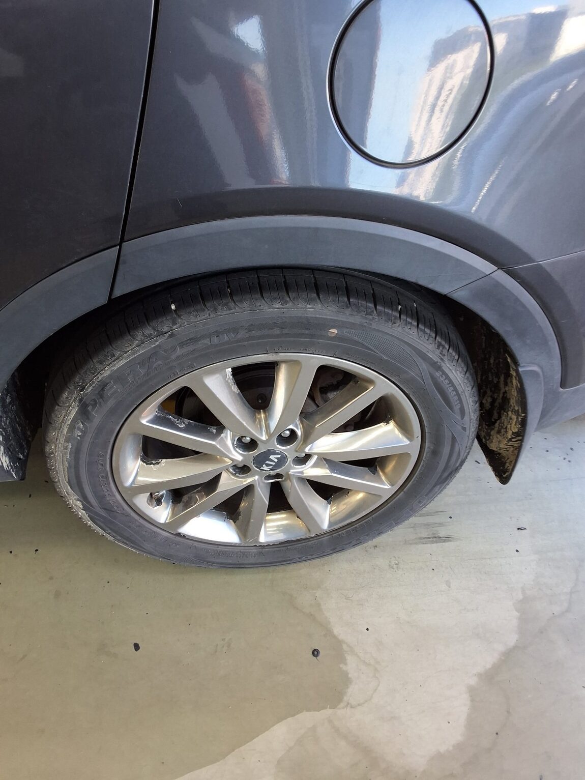 KIA ALL NEW SORENTO R2.0 2WD NOBLESSE 2015 - zdjęcie 22