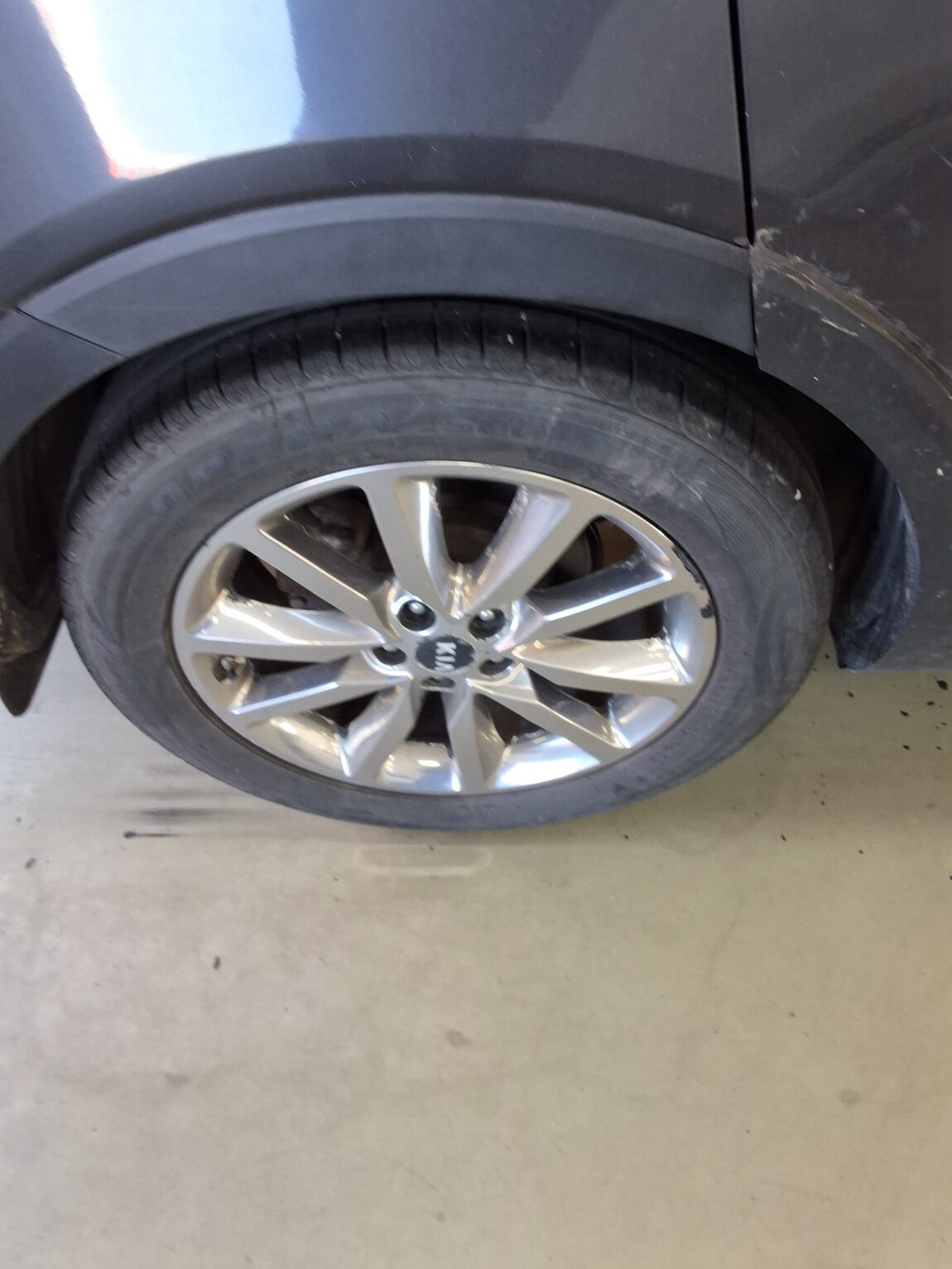KIA ALL NEW SORENTO R2.0 2WD NOBLESSE 2015 - zdjęcie 24