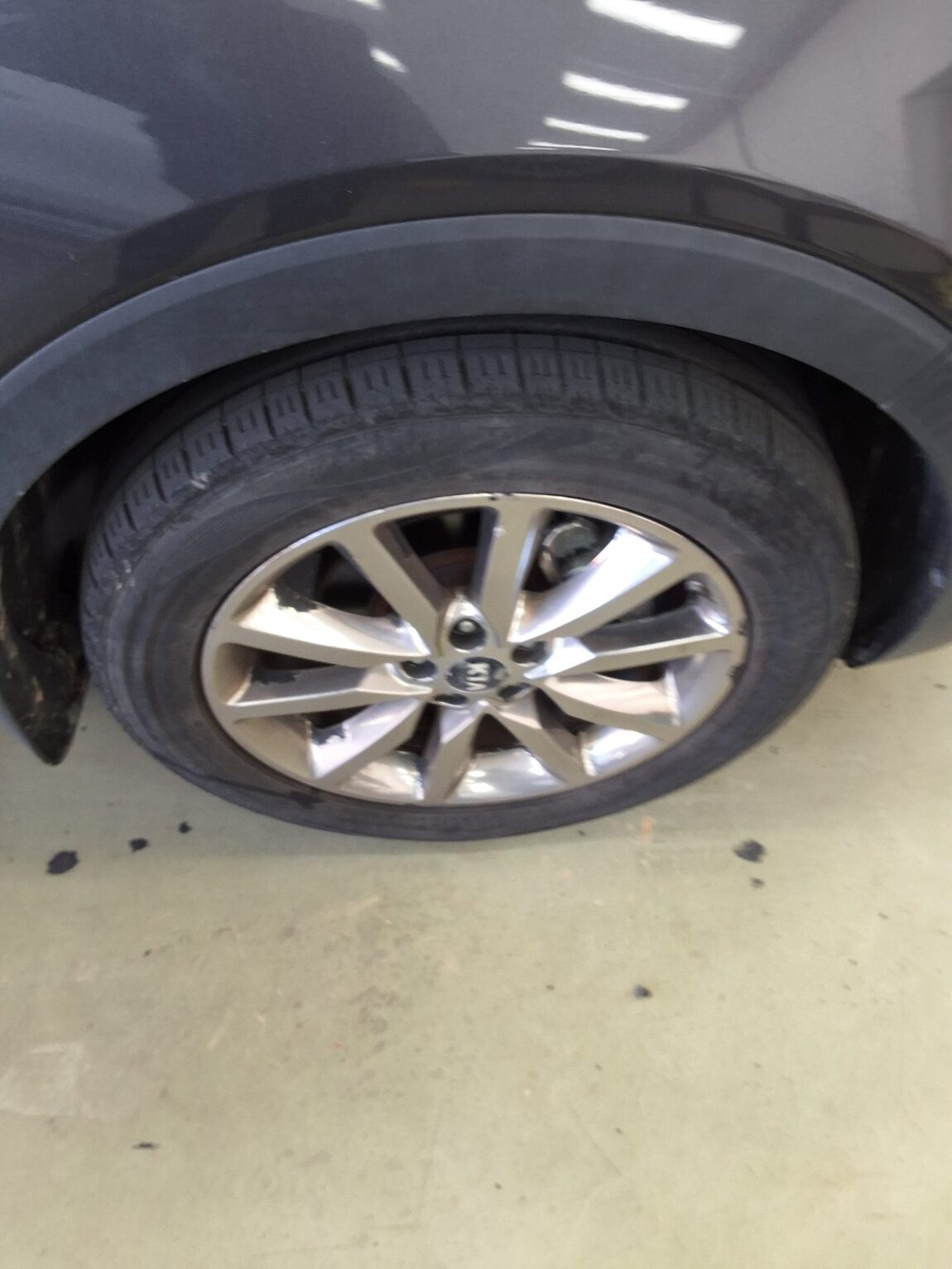 KIA ALL NEW SORENTO R2.0 2WD NOBLESSE 2015 - zdjęcie 23
