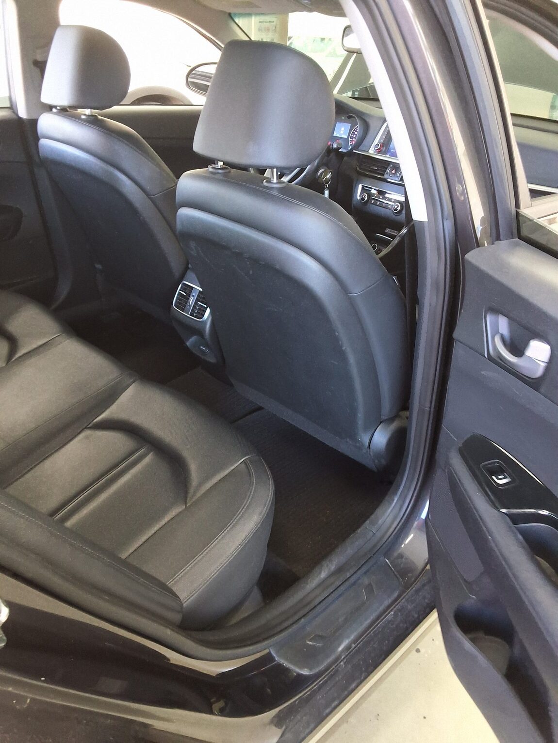 KIA NEW NEW K5 2.0 LPI RENTAL CAR LUXURY 2020 - zdjęcie 13