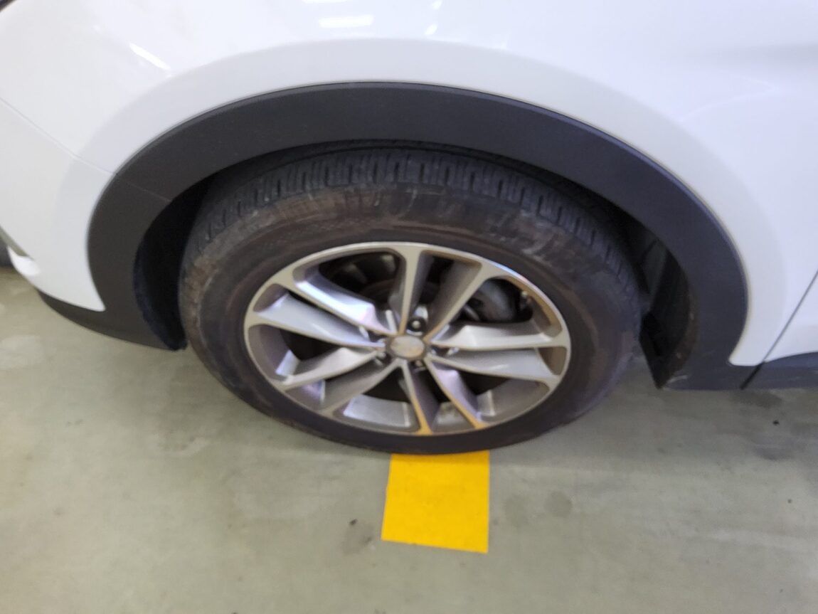 HYUNDAI SANTA FE THE PRIME DIESEL R2.0 2WD EXCLUSIVE 2016 - zdjęcie 23