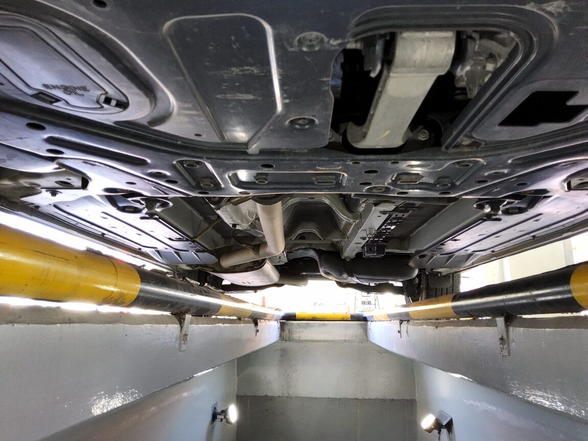 HYUNDAI SANTA FE THE PRIME DIESEL R2.0 2WD EXCLUSIVE 2016 - zdjęcie 22