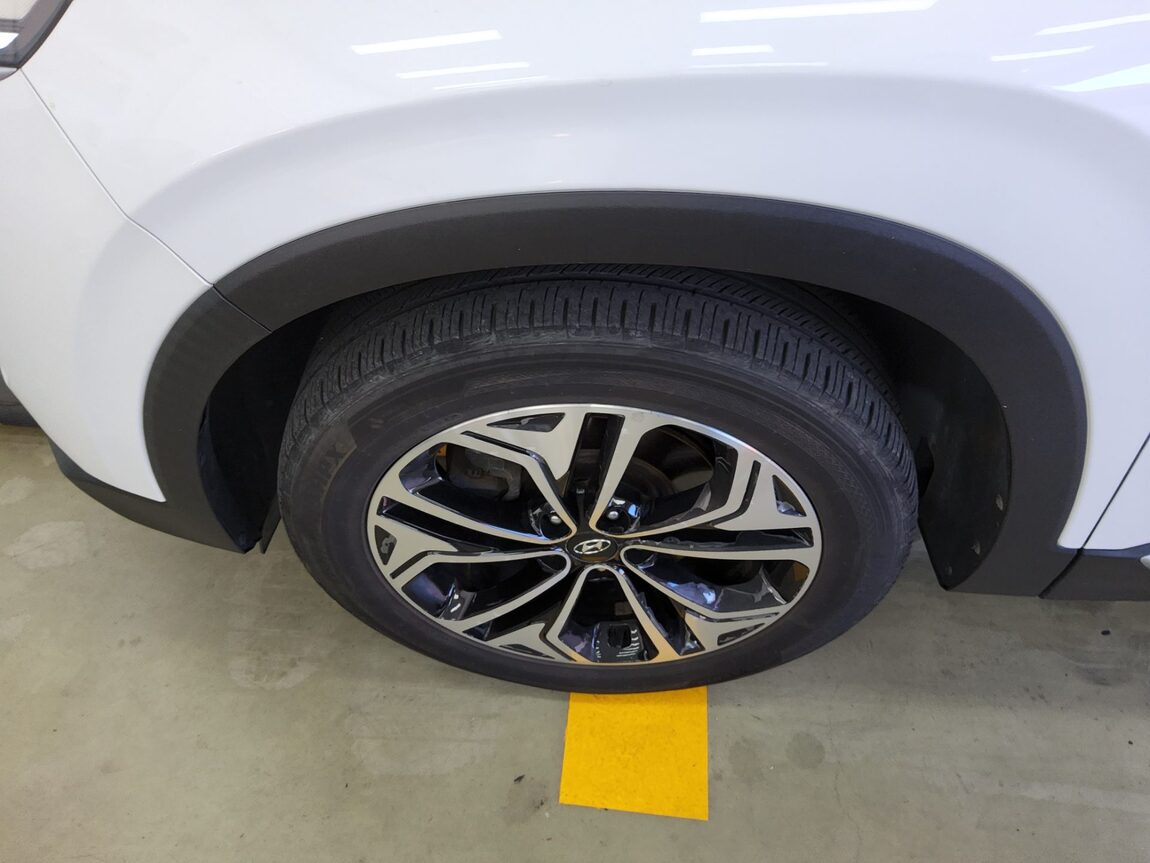 HYUNDAI SANTA FE (TM) 2.0T GDi 2WD PRESTIGE 2020 - zdjęcie 22