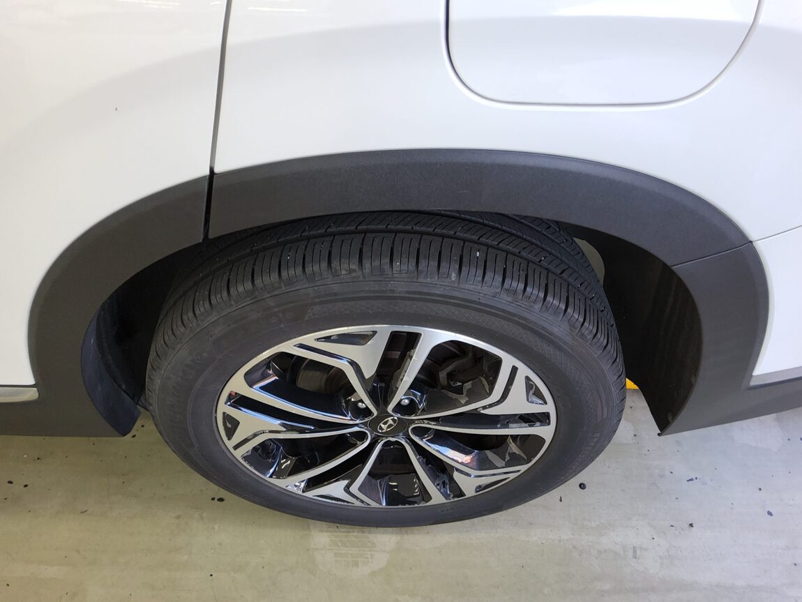 HYUNDAI SANTA FE (TM) 2.0T GDi 2WD PRESTIGE 2020 - zdjęcie 23