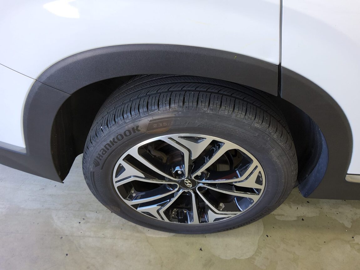 HYUNDAI SANTA FE (TM) 2.0T GDi 2WD PRESTIGE 2020 - zdjęcie 25