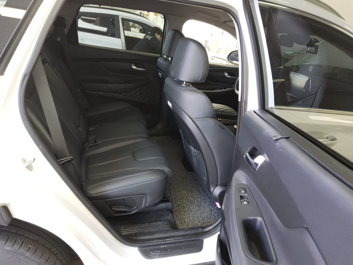 HYUNDAI SANTA FE (TM) 2.0T GDi 2WD PRESTIGE 2020 - zdjęcie 13