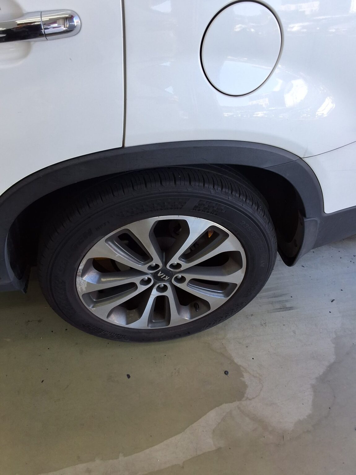 KIA NEW SORENTO R R2.0 2WD LIMITED 2013 - zdjęcie 21