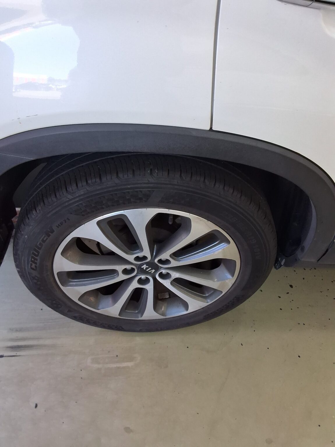 KIA NEW SORENTO R R2.0 2WD LIMITED 2013 - zdjęcie 23