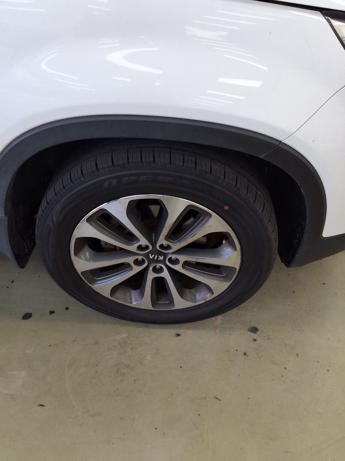 KIA NEW SORENTO R R2.0 2WD LIMITED 2013 - zdjęcie 22