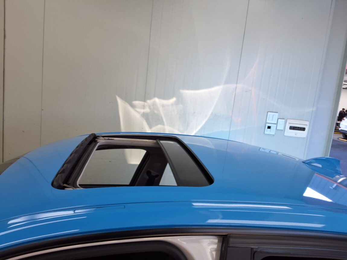 BMW 3 SERIES (6TH GEN) 320d xDRIVE 2013 - zdjęcie 28