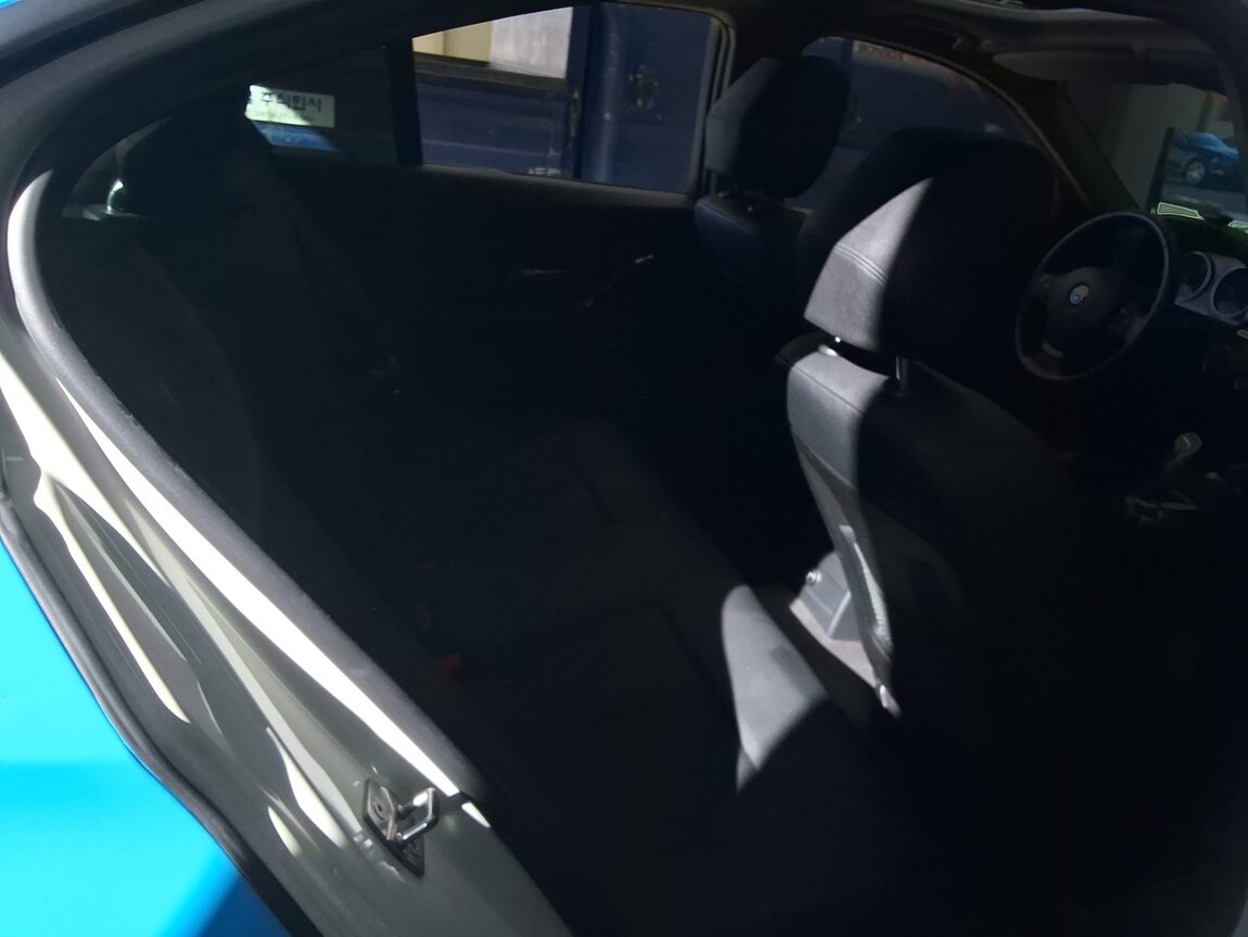 BMW 3 SERIES (6TH GEN) 320d xDRIVE 2013 - zdjęcie 14