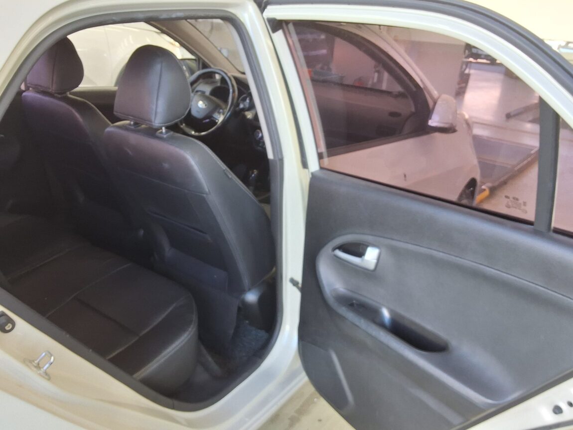 KIA ALL NEW MORNING GASOLINE LUXURY 2015 - zdjęcie 13