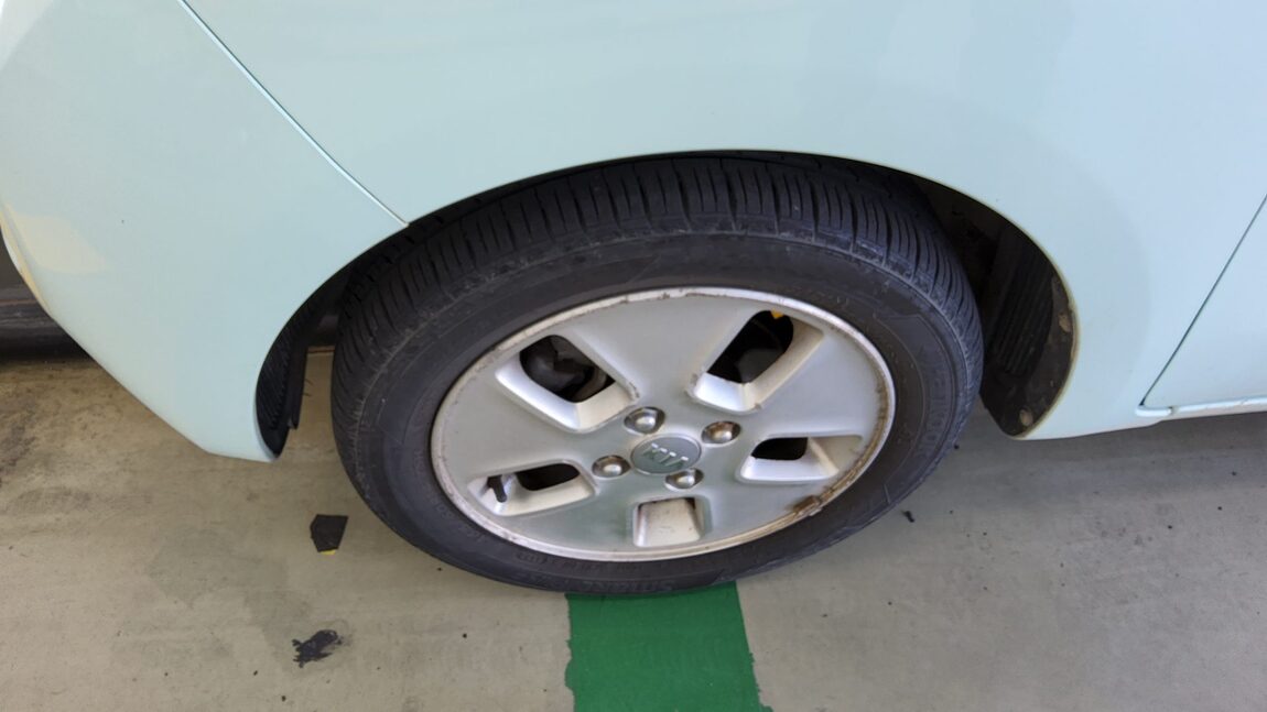 KIA RAY GASOLINE DELUXE SPECIAL 2013 - zdjęcie 21