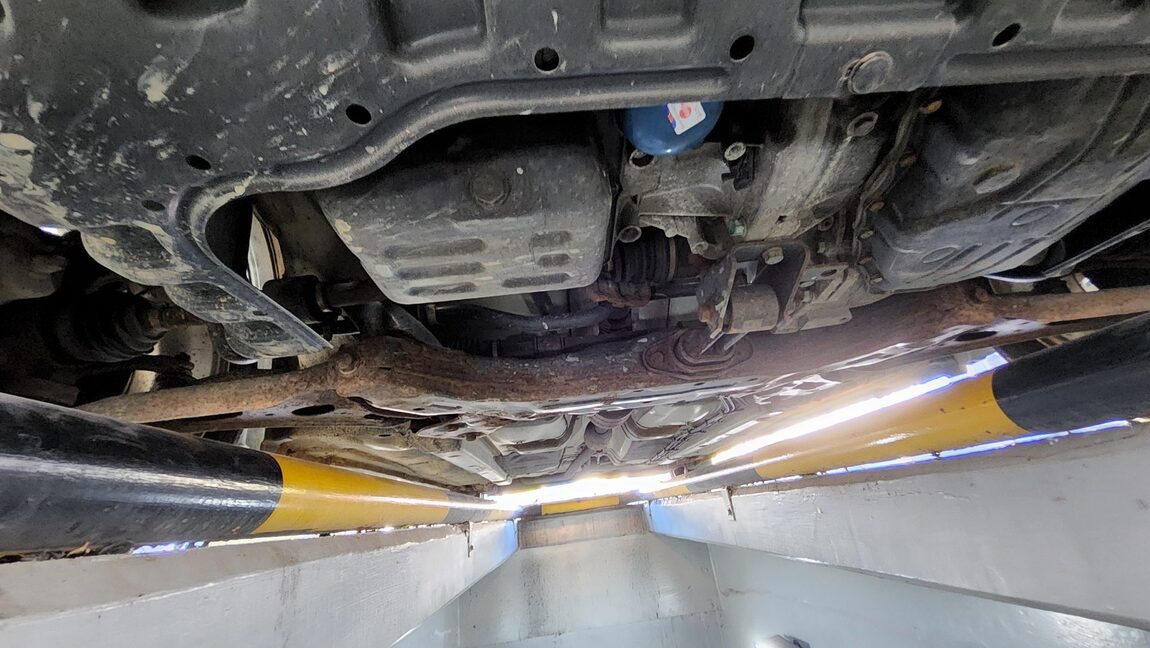 KIA RAY GASOLINE DELUXE SPECIAL 2013 - zdjęcie 19