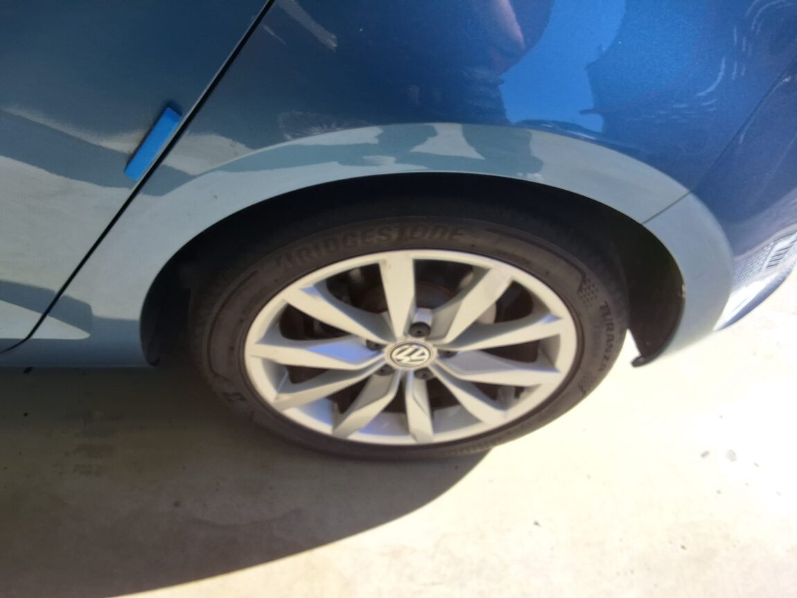 VOLKSWAGEN GOLF (7TH GEN) 2.0 TDI 2016 - zdjęcie 20