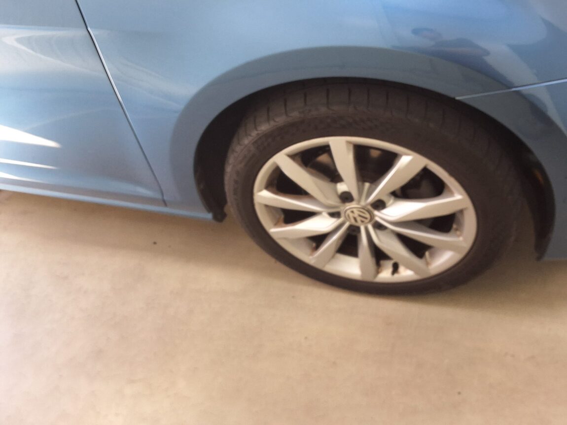 VOLKSWAGEN GOLF (7TH GEN) 2.0 TDI 2016 - zdjęcie 21