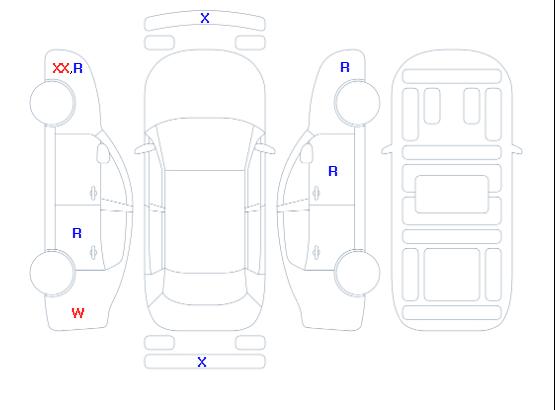 HYUNDAI NEW TUCSON 2.0 DIESEL 2WD PREMIUM 2019 - zdjęcie 26