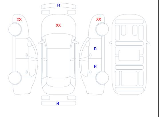 KIA NEW SORENTO HYBRID (MQ4) 1.6 HEV 2WD NOBLESSE 2023 - zdjęcie 25