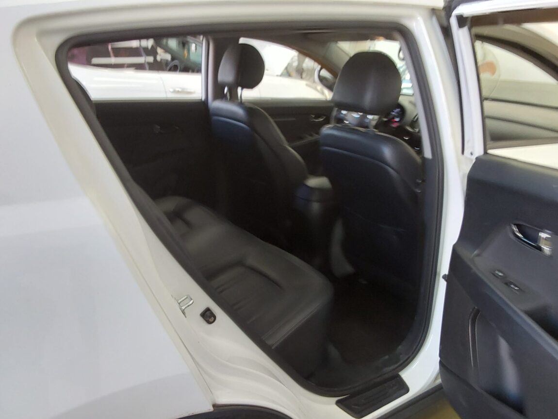 KIA SPORTAGE R DIESEL R2.0 2WD TLX LUXURY MODEL 2012 - zdjęcie 13
