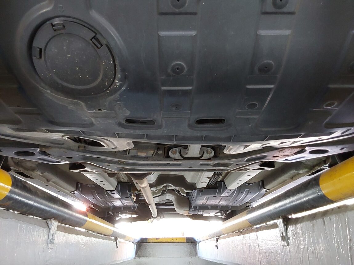 KIA SPORTAGE R DIESEL R2.0 2WD TLX LUXURY MODEL 2012 - zdjęcie 20