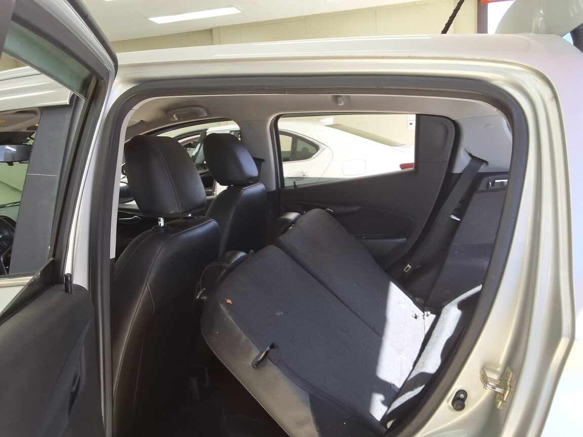 CHEVROLET (DAEWOO) THE NEXT SPARK LTZ LTZ 2016 - zdjęcie 13